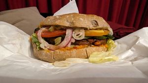  at Die Vegane Art von Delikart in Jena