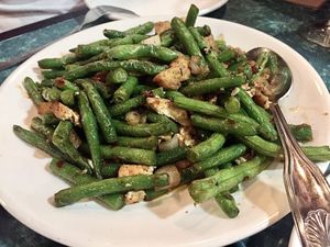 Vegan 🌱  at Indochine Vegan in San Francisco