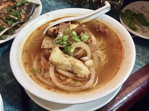 Vegan 🌱  at Indochine Vegan in San Francisco