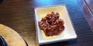  at Indochine Vegan in San Francisco