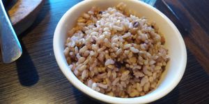  at Indochine Vegan in San Francisco