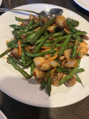  #Veganuary at Indochine Vegan in San Francisco