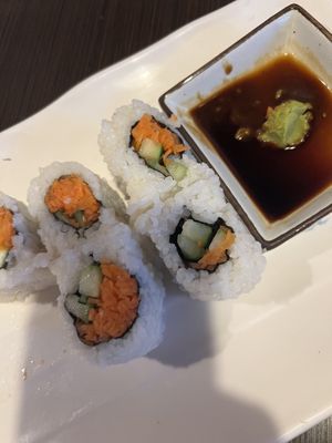  #Veganuary at Indochine Vegan in San Francisco