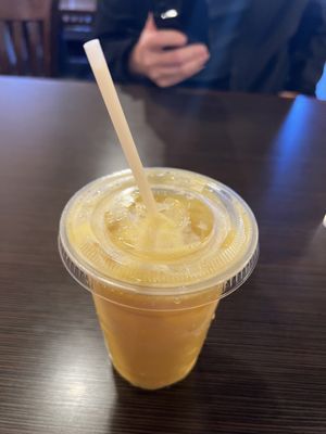   at Indochine Vegan in San Francisco