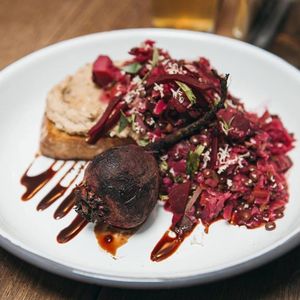 Grub and Grog at Grub and Grog Shop in Leeds