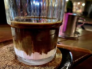 coffee at Cat Tuong in Berlin