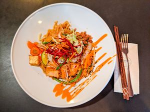 Goi Mien at Cat Tuong at Cat Tuong in Berlin