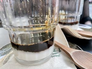 coffee at Cat Tuong in Berlin