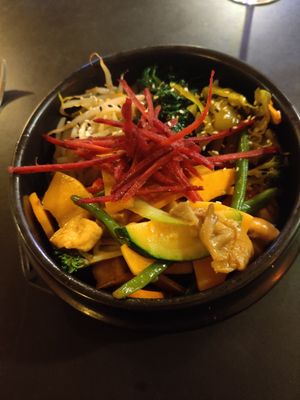 Yummy at Cat Tuong in Berlin