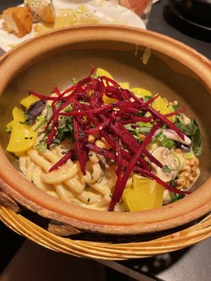 Der Wanderer   at Cat Tuong in Berlin