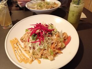  at Cat Tuong in Berlin