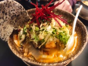  at Cat Tuong in Berlin