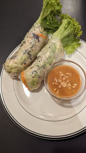  at Cat Tuong in Berlin