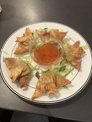 Wan tan  at Cat Tuong in Berlin