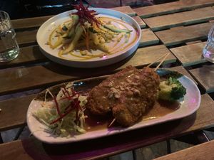   at Cat Tuong in Berlin