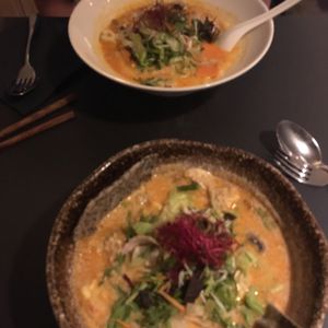 soup at Cat Tuong in Berlin