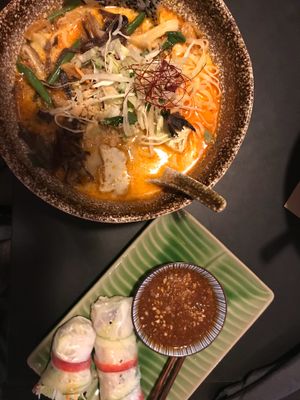 Cat Toung Berlin at Cat Tuong in Berlin