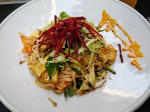 just soooooo goood at Cat Tuong in Berlin