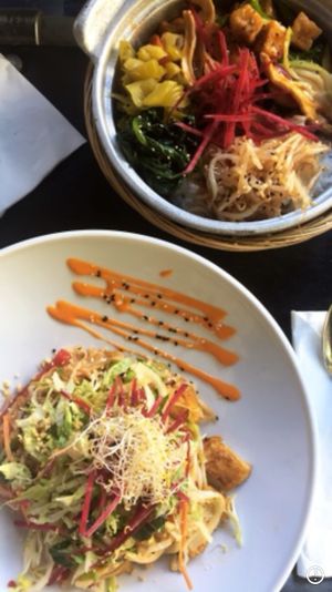 Best food ever  at Cat Tuong in Berlin