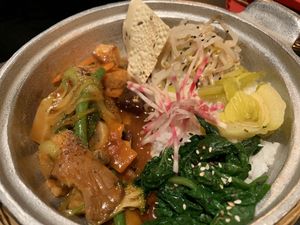 bowl at Cat Tuong in Berlin