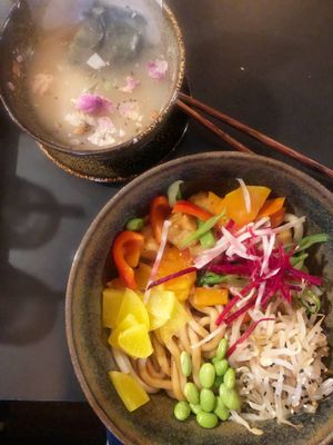 Yummy  at Cat Tuong in Berlin