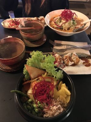 Heaven  at Cat Tuong in Berlin