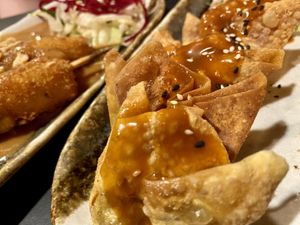 nom nom at Cat Tuong in Berlin