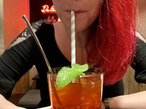 red sensation at Cat Tuong in Berlin