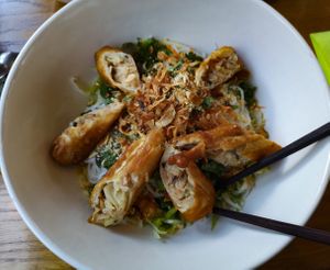 M17 Bun Cha Chay at Well Being II in Cologne