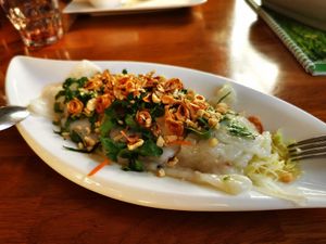   at Well Being II in Cologne