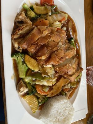 Ente  at Well Being II in Cologne