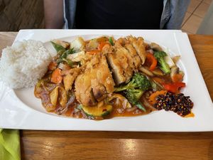 Duck  at Well Being II in Cologne