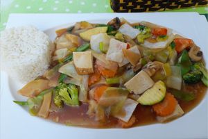  at Well Being II in Cologne