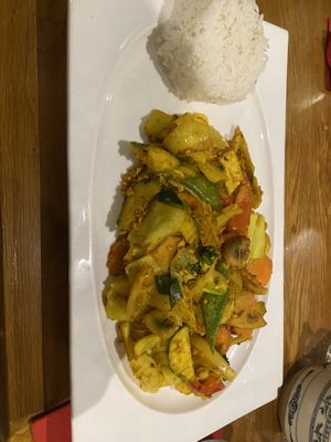   at Well Being II in Cologne