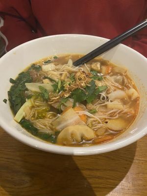   at Well Being II in Cologne