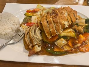   at Well Being II in Cologne