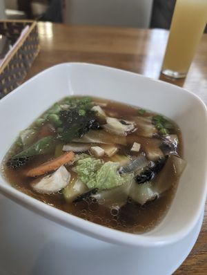  at Well Being II in Cologne