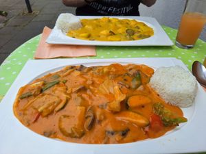  at Well Being II in Cologne