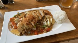   at Well Being II in Cologne