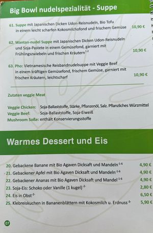   at Well Being II in Cologne