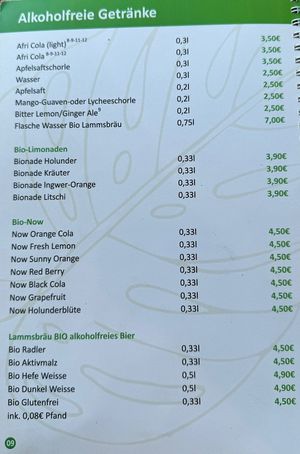   at Well Being II in Cologne