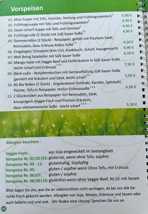   at Well Being II in Cologne