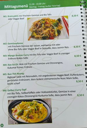   at Well Being II in Cologne