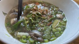   at Well Being II in Cologne