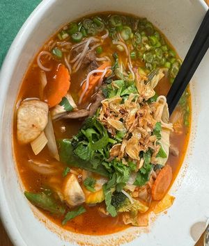   at Well Being II in Cologne