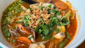   at Well Being II in Cologne