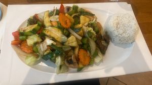   at Well Being II in Cologne