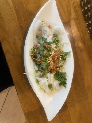   at Well Being II in Cologne