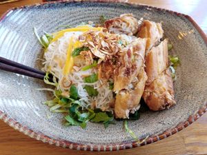 M7 at Well Being II in Cologne