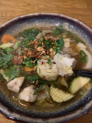   at Well Being II in Cologne